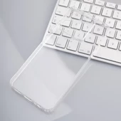 General Mobile Era 50 Kılıf 2mm Anti Shock Silikon - 1