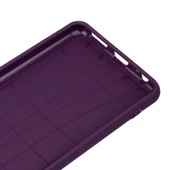 İnfinix Zero 8 Kılıf Biye Yumuşak Silikon Case - 9