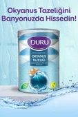 Fresh Sensations Okyanus Tazeliği 16 Adet Güzellik Sabunu - 2