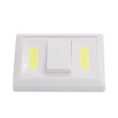 Cob Ledli Duvar Dolap Lambası Wt-382 - 2