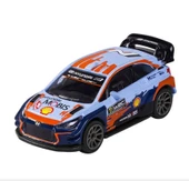 Majorette Thierry Neuville Model Araba - 1