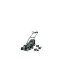 Bosch Universal Rotak 2X18V-37-550 Çim Biçme - 1