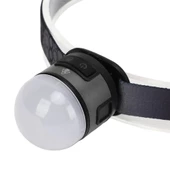 7 Mod Şarjlı Kafa Ve Kamp Lambası  Wt-618 thumbnail 3