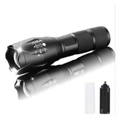 Beyaz , Sarı Ve Mor Renk Aydınlatma Q5 Led  Wt-610 - 6