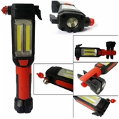 Araçta Olmazsa Olmaz Oto Lambası  Wt-296 thumbnail 1