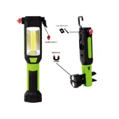 Araçta Olmazsa Olmaz Oto Lambası  Wt-296 thumbnail 4