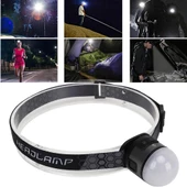 7 Mod Şarjlı Kafa Ve Kamp Lambası  Wt-618 thumbnail 7