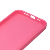 Apple iPhone 15 Pro Kılıf Biye Yumuşak Silikon Case thumbnail 9