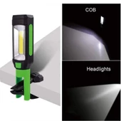 Araçta Olmazsa Olmaz Oto Lambası  Wt-296 thumbnail 2