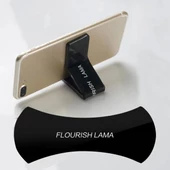 Flourish Lama Nano Yapışkanlı Süper Ped - 1