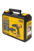STANLEY SCD718D2K-TR DAREBLİ MATKAP - 3