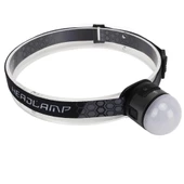 7 Mod Şarjlı Kafa Ve Kamp Lambası  Wt-618 thumbnail 4