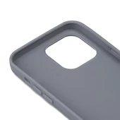 Apple iPhone 15 Pro Kılıf Biye Yumuşak Silikon Case thumbnail 5