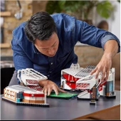 LEGO 10272 Creator Expert - Old Trafford - Manchester United - 2