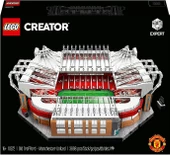 LEGO 10272 Creator Expert - Old Trafford - Manchester United - 1