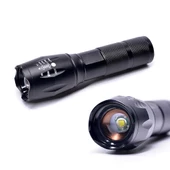 En Güçlü Şarjlı El Feneri  Wt-023 thumbnail 1