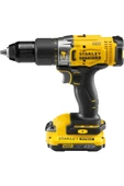 STANLEY SCD718D2K-TR DAREBLİ MATKAP - 4