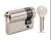 Kale 164GRC Standart Yarım Silindir Barel 41mm - 1