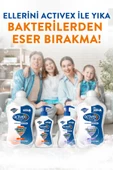 Activex Antibakteriyel Activex Sıvı Sabun Aktif 500 ml x 3 Adet - 5