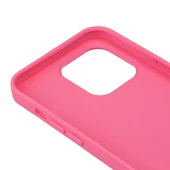 Apple iPhone 15 Pro Kılıf Biye Yumuşak Silikon Case thumbnail 8