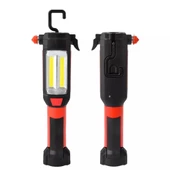 Araçta Olmazsa Olmaz Oto Lambası  Wt-296 thumbnail 5