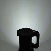 900 Lümen Ultra Güçlü El Feneri  Wt-613 thumbnail 5