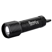 Küçük Güçlü Zoomlu El Feneri  Wt-094 thumbnail 1