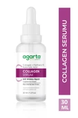 Agarta Yaşlanma ve Kırışıklık Karşıtı Anti-Aging Kolajen Serum 30 ML - 1