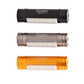 Powerbank Kafa Feneri Wt-051 thumbnail 4