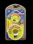 Solder Wire+rosin Lehim Teli Ve Pastası 2li Set - 1