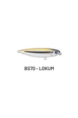 Baskin 65 - BS70 Lokum - 1