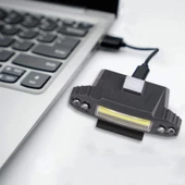 Şarjlı Baret Lambası  Wt-606 thumbnail 6