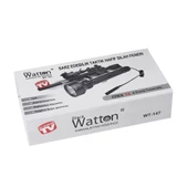 Güçlü Profesyonel  Feneri  Wt-147 thumbnail 4