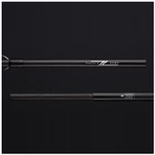 Apia Foojin'Z Neon Knight 83L 2.51m 3-24gr Light Spin Olta Kamışı - 3