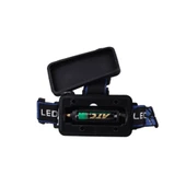 Orjinal 800 Lümen T6 Şarjlı Kafa Feneri  Wt-265 thumbnail 4