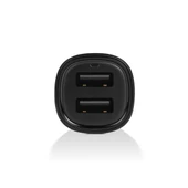 Ttec SmartCharger Duo 3.1A Araç Şarj Aleti Çift USB + USB-C ve Lightning Kablo - 4