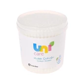 Uni Care Bebek Kulak Çubuğu 100 Adet - 1