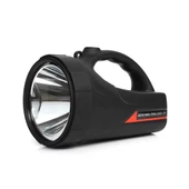 Şarjlı Güvenlik Avcı Feneri  Wt-240 thumbnail 2