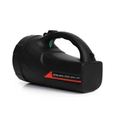 Şarjlı Güvenlik Avcı Feneri  Wt-240 thumbnail 4