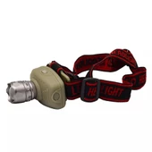 Süper Zoomlu Kafa Lambası  Wt-053 thumbnail 2