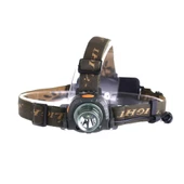 Sensörlü Şarjlı Kafa Lambası  Wt-318 thumbnail 5