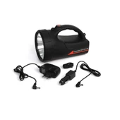 Şarjlı Güvenlik Avcı Feneri  Wt-240 thumbnail 1