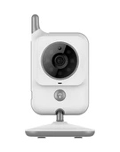 Vb607 3.2 İnç Lcd Ekran Bebek Monitörü Bakım Kamerası Ab Tak - 3