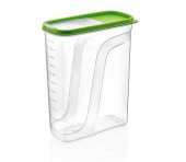 Poly Time 4 No Erzak Kabı 2.75 Lt 9x19x24 cm E393 thumbnail 1