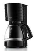 Ar3135 Kuppa Filtre Kahve Makinesi - Siyah - 3