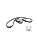 PSA Alternatör Kayış Kiti PSA 208/308/2008/3008 1.2 2012- 1611426280 9819833380 PSA 1611505480 OEM - 1