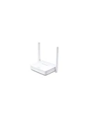Mercusys MW301R 2 Port 300 Mbps Router - 2