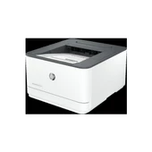 HP LaserJet Pro 3003dw Yazıcı, Baskı, Fotokopi, Tarama, 3G654A - 2