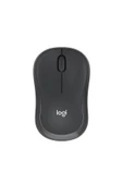 Logitech M240 910-007119 Siyah Sessiz Optik Kablosuz Mouse - 4
