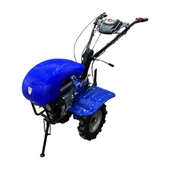 General Power Çapa Makinası Benzinli 7 Hp 2 Ileri 1 Geri Gp-380b - 3